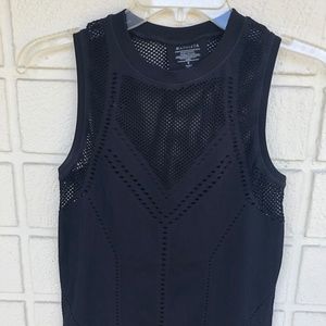 Athleta stretchy tank
